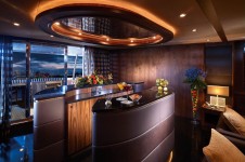 Yacht Devocean -  Salon Bar